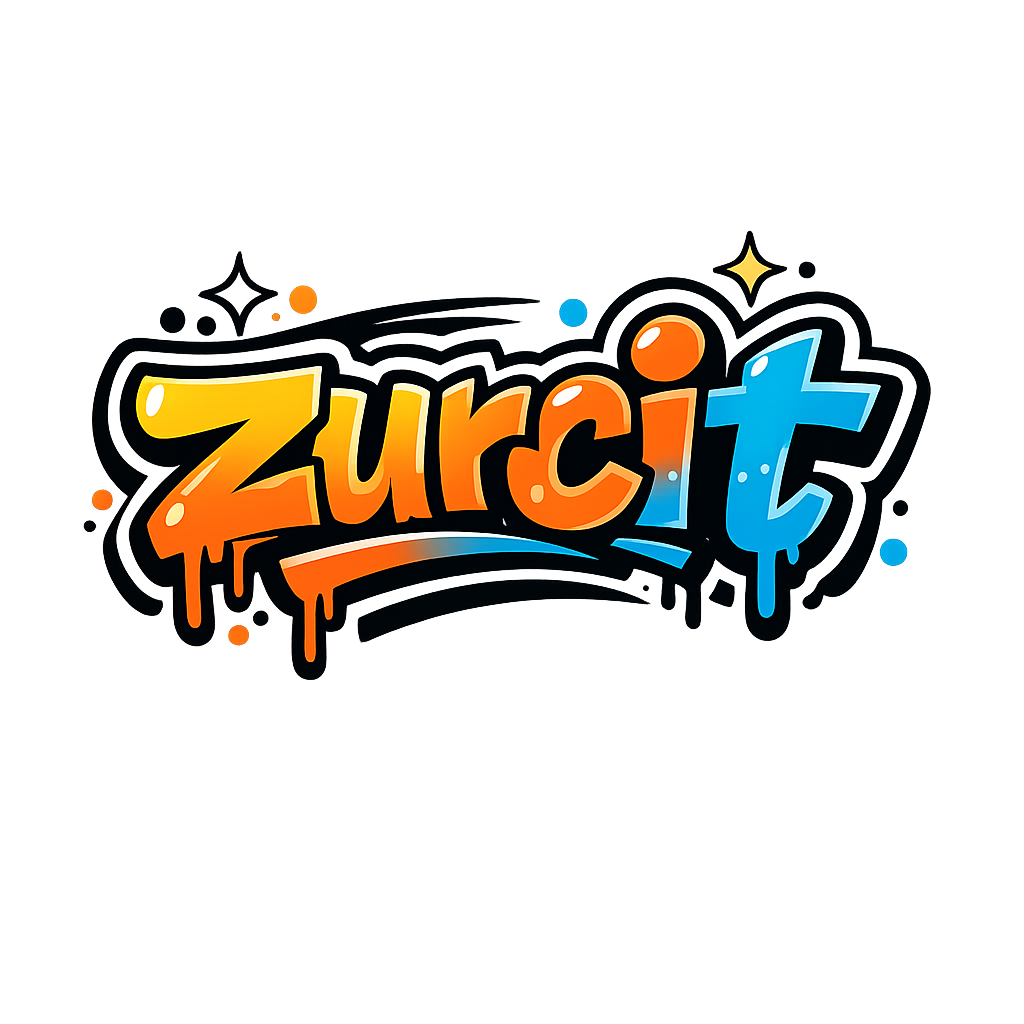 zurcit logo